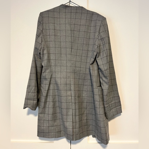 Calvin Klein blazer - Picture 2 of 4